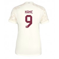 Bayern Munich Harry Kane #9 Replika Tredje Tröja Dam 2023-24 Kortärmad